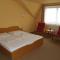 Motel U Krbu