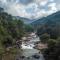 Moselberg Riverside Cottages - Munnar