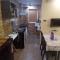 Service Apartments, Park Street, Calcutta
