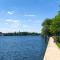 Park Penthouses Insel Eiswerder