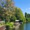 Park Penthouses Insel Eiswerder by Suite030
