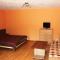 Apartamentai Vanagupės rajone