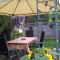 Lovely holiday home in xheim Niederehe with garden