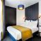 Hôtel Clarisse Foto: Hôtel Clarisse