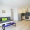 Apartmani Lovre