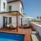 Chris Le Mare Luxury Villa
