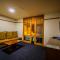 Incheon Airport Hotel Zeumes