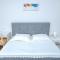 Citta Vecchia Apartment modern and cosy apartment with magnificent harbour view