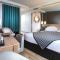 Hotel Acanthe - Boulogne Billancourt