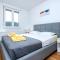 Citta Vecchia Apartment modern and cosy apartment with magnificent harbour view