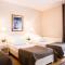 Hotel Renusz