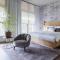 Boutique Hotel Catshuis