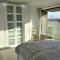 SunnySide-of-TheSea - with open view on nature, big terraces all around - very close to sea, beach, stores, restaurants & beach bars