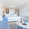 Palmares Beach House Hotel - Adults Only