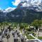 Hotel Spinne Grindelwald