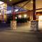 Mercure Clear Mountain Lodge Foto: Mercure Clear Mountain Lodge