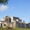 Logis LAuberge de Larressingle