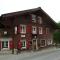 Berggasthaus Gemsli