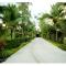 Young Coconut Garden Home Resort