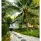 Young Coconut Garden Home Resort