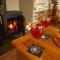 Dolmurgoch Snowdonia Cottage - 多尔威泽兰