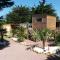 Camping lAlbatros