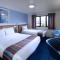 Foto: Travelodge Cork 17/18