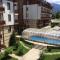 Apartments Four Leaf Clover Bansko to rent