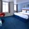 Travelodge Dublin City Rathmines - Дублин