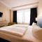 Baltic Zinnowitz - Hotel mit Meerwasserpool und Thermalbad