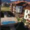 Apartments Four Leaf Clover Bansko to rent