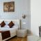 Luxury & Panorama Apartments