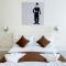 Luxury & Panorama Apartments