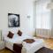 Luxury & Panorama Apartments