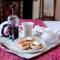 Brennans Accommodation Glenties