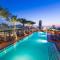 Rent in LYFE Resort - 好莱坞