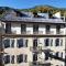 Hôtel La Montagne Fleurie Hôtel La Montagne Fleurie