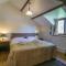 The Barn B&B