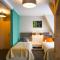 Aparthotel CENTRUM Gliwicka 18