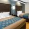 Econo Lodge Inn & Suites Houston Willowbrook