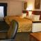 Quality Inn & Suites near St Louis and I-255