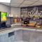 Welcomotel Les Mureaux