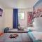 Welcomotel Les Mureaux