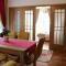 Sea Port CELEBRITY Apartment - Lets4Holiday