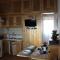Nest Apartment