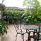 Hotel Mision Santa Barbara RNT 4799