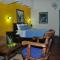 Hotel Mision Santa Barbara RNT 4799