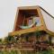 Foto: Panorama Glamping Hut