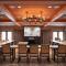 Moose Hotel and Suites