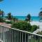 Beach and sunset view from your balcony - لونغبوت كي